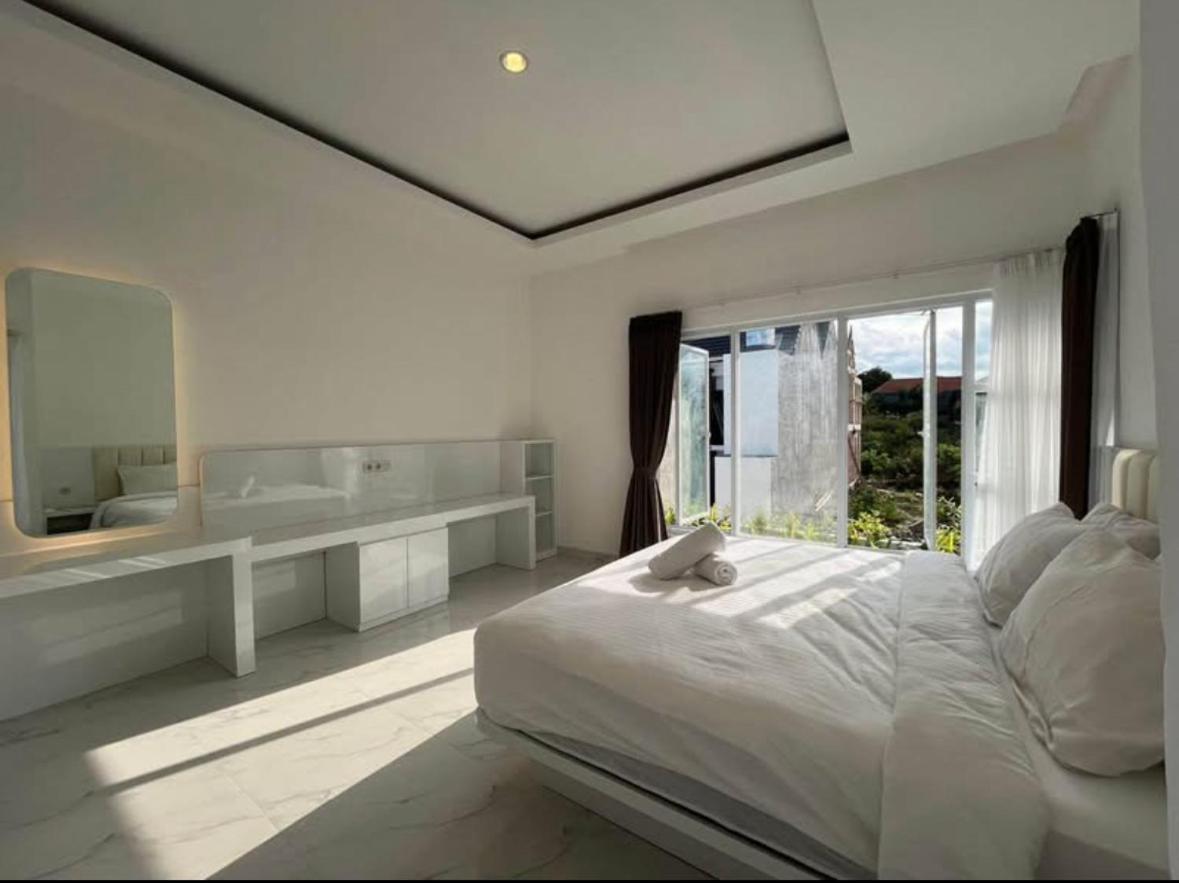Stunning 3 Bedrooms Siligita