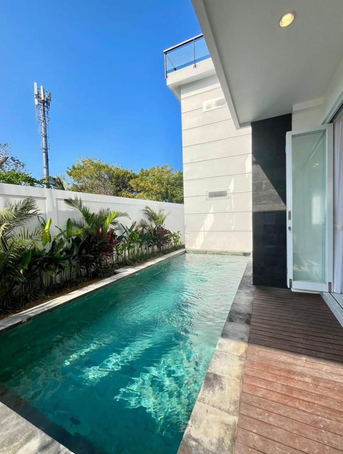 Villa Stunning 3 Bedrooms Siligita Nusa Dua (Bali)
