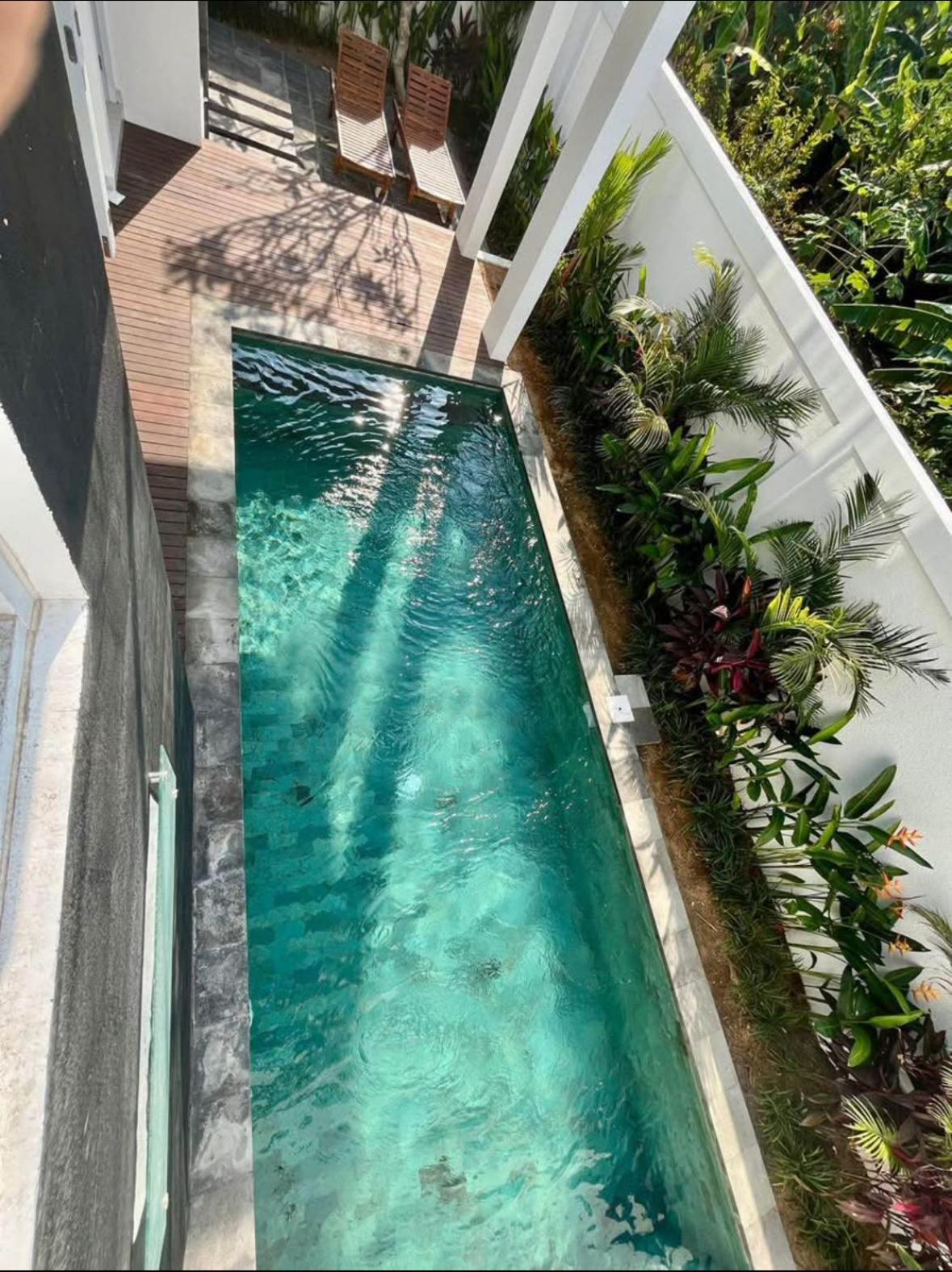Stunning 3 Bedrooms Siligita * Nusa Dua (Bali)