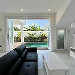Stunning 3 Bedrooms Siligita Villa
