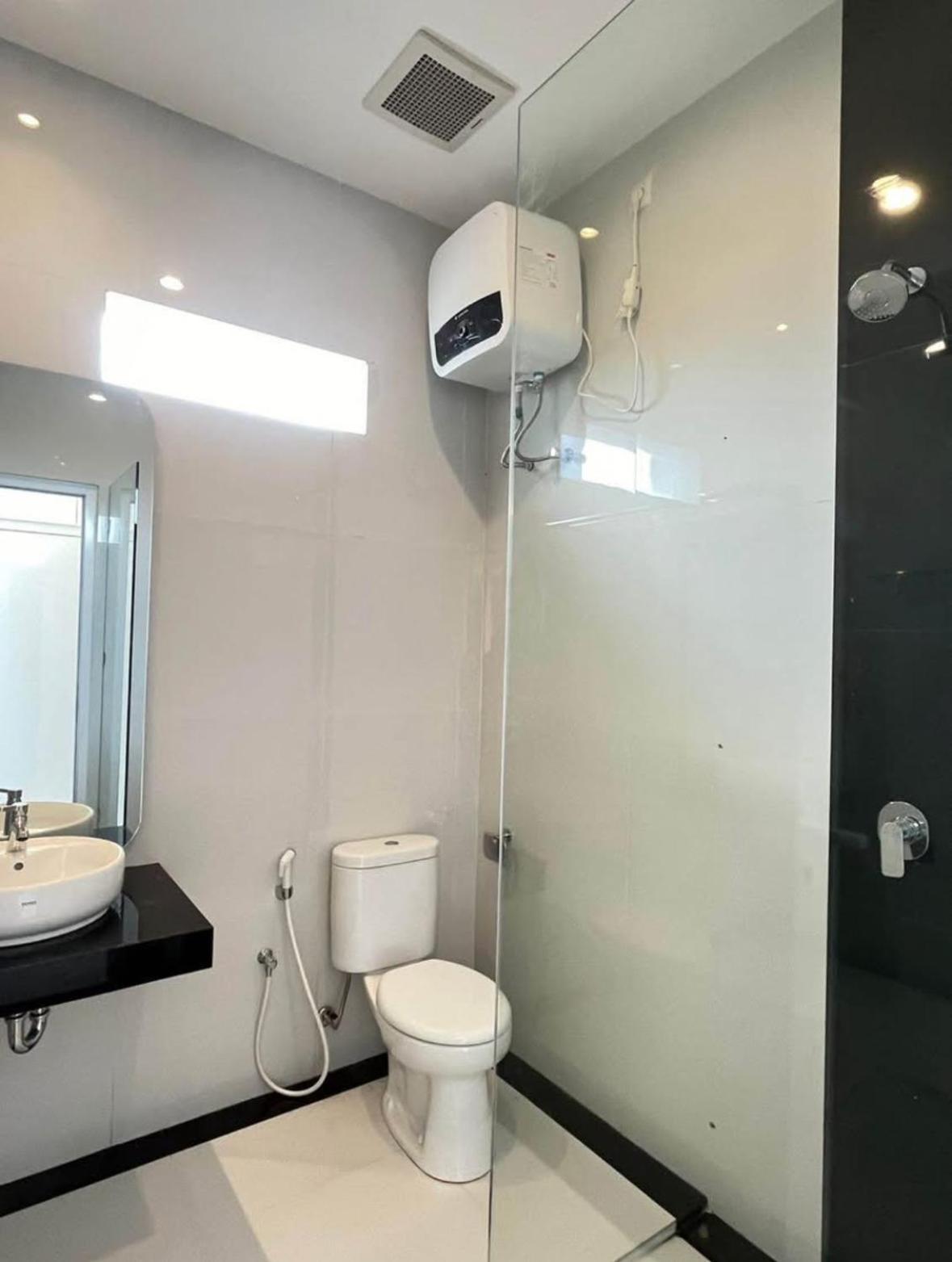 Stunning 3 Bedrooms Siligita Villa