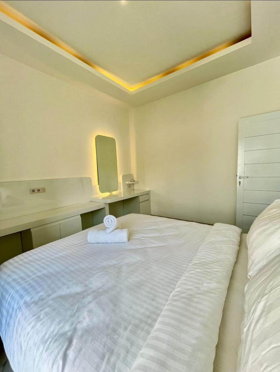 Stunning 3 Bedrooms Siligita